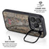 NFL Tampa Bay Buccaneers Realtree AP Camo iPhone 16 Pro Kickstand Case